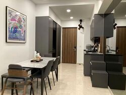 Daintree Residence (D21), Condominium #554701541